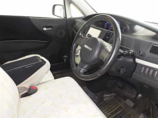 DAIHATSU MOVE 2009