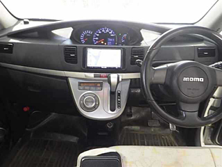 DAIHATSU MOVE 2009
