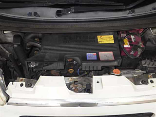 DAIHATSU MOVE 2009