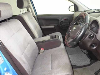 TOYOTA PASSO 2014