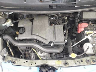 TOYOTA PASSO 2014