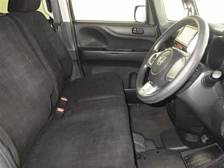 HONDA N BOX 2016