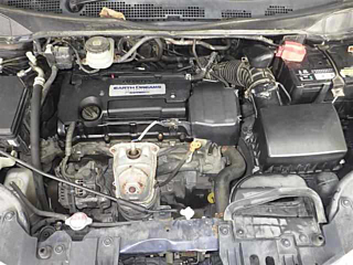HONDA ODYSSEY 2014