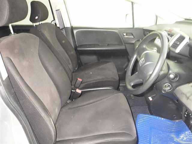 HONDA FREED 2010