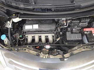HONDA FREED 2010