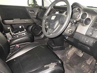 HONDA CROSSROAD 2008