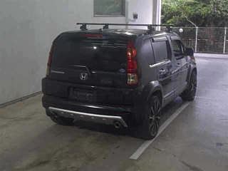 HONDA CROSSROAD 2008