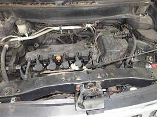 HONDA CROSSROAD 2008