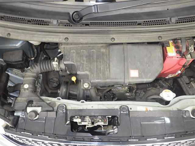 NISSAN DAYZ ROOX 2017