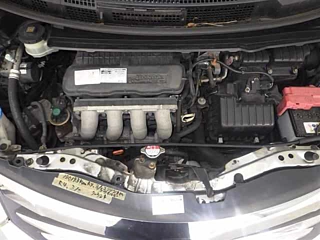 HONDA FREED 2013