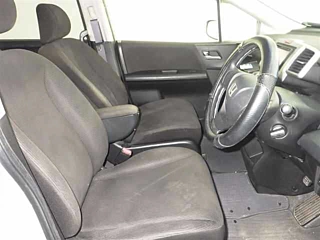 HONDA FREED 2013