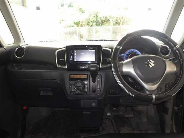 SUZUKI SPACIA 2014