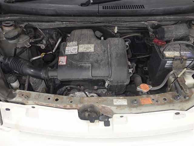 DAIHATSU BOON 2009