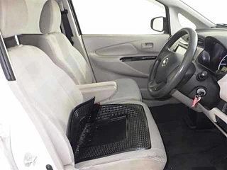 NISSAN DAYZ 2015