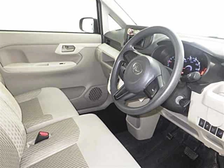 DAIHATSU MOVE 2016