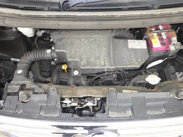 NISSAN DAYZ ROOX 2014