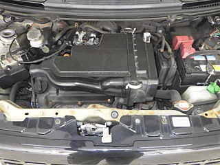 SUZUKI ALTO LAPIN 2014
