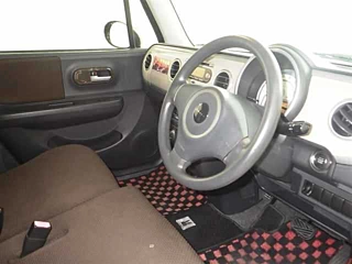 SUZUKI ALTO LAPIN 2014