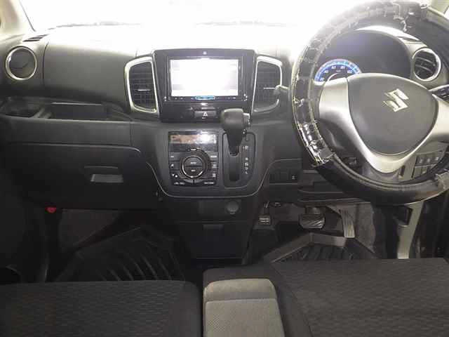SUZUKI SPACIA 2014