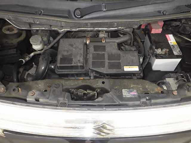 SUZUKI SPACIA 2014