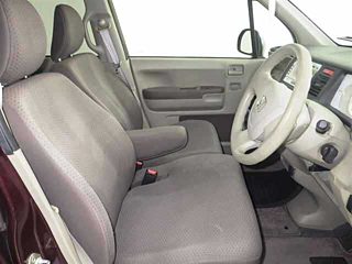 HONDA LIFE 2010