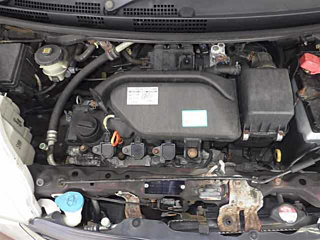 HONDA LIFE 2010