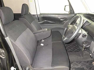 DAIHATSU TANTO 2008