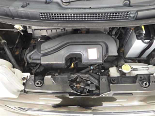 DAIHATSU TANTO 2008