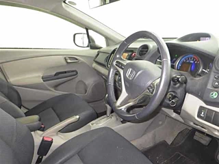 HONDA INSIGHT 2009