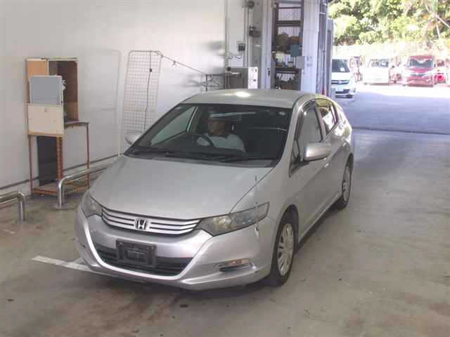 HONDA INSIGHT 2009