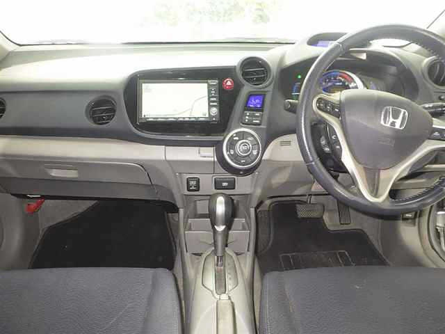 HONDA INSIGHT 2009