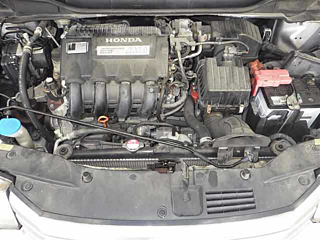 HONDA INSIGHT 2009
