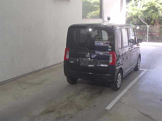 DAIHATSU TANTO 2014