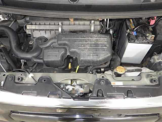 DAIHATSU TANTO 2014