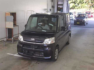 DAIHATSU TANTO 2014