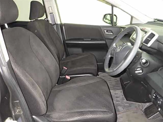 HONDA FREED 2014