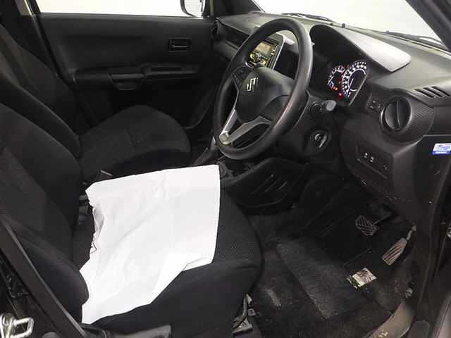 SUZUKI IGNIS 2020