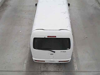 DAIHATSU HIJET VAN 2010