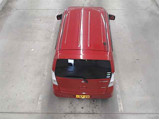 SUZUKI WAGON R 2014