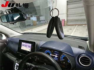 NISSAN DAYZ 2020