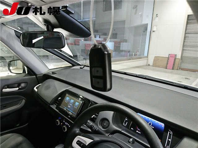 HONDA FIT 2022