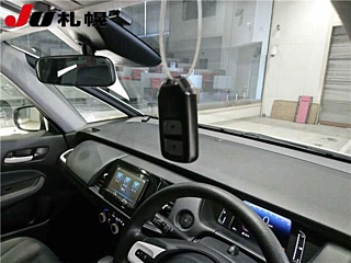 HONDA FIT 2022