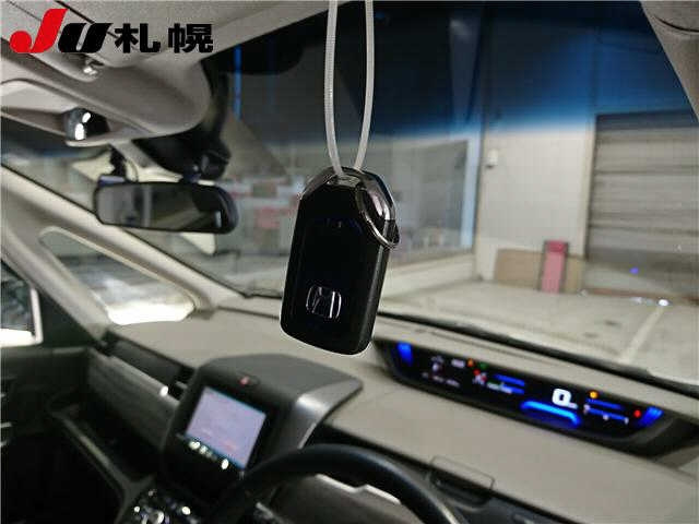 HONDA FREED 2021