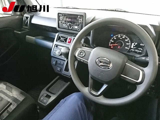 DAIHATSU TAFT 2025