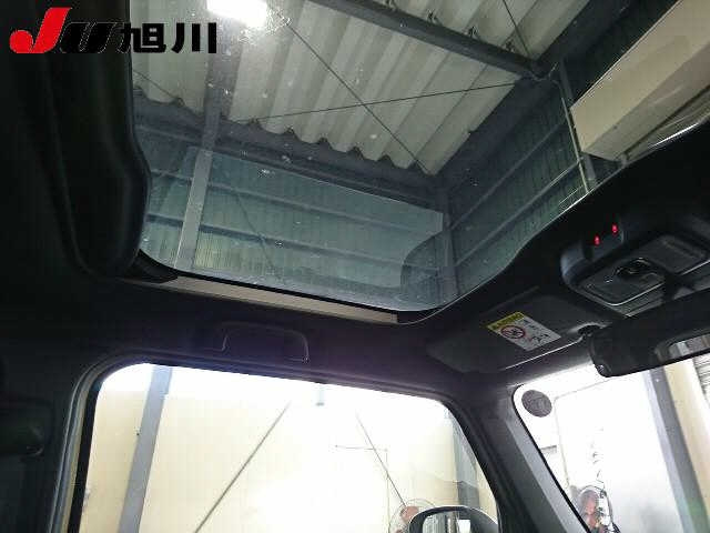 DAIHATSU TAFT 2025