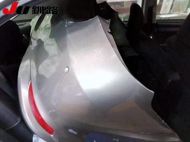 TOYOTA COROLLA AXIO 2019