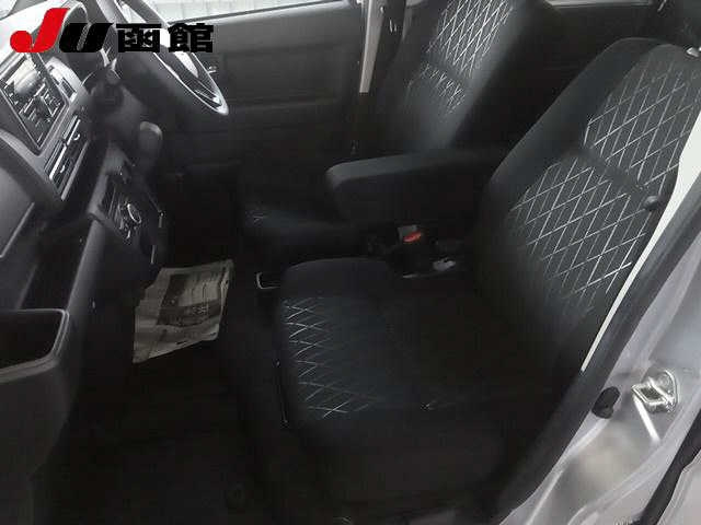 DAIHATSU ATRAI VAN 2022