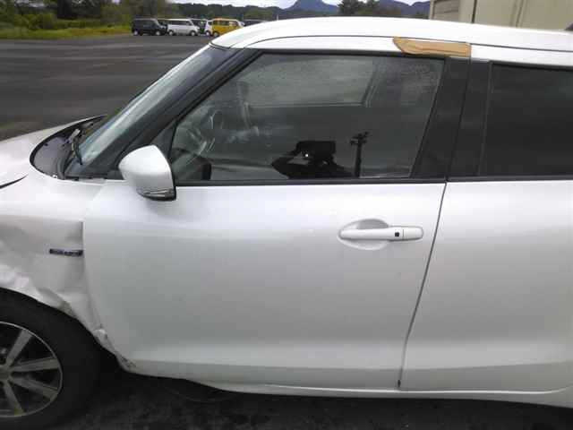 SUZUKI SWIFT 2017