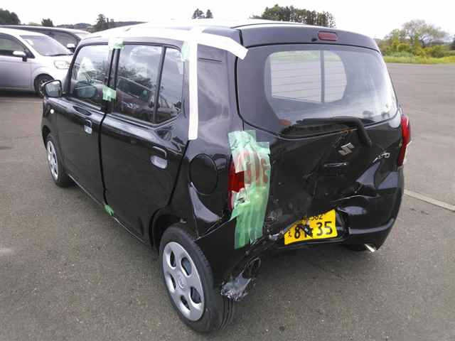 SUZUKI ALTO 2023