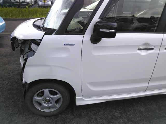 SUZUKI SPACIA 2020